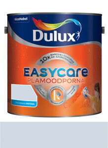 Dulux Emulsja Easy Care bezbłędny błękit 2,5l