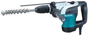 Makita Młot udarowo - obrotowy 1050W, HR4002