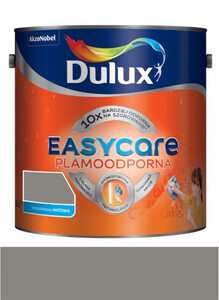 Dulux Emulsja Easy Care mocna kawa 2,5l