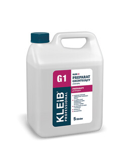 Kleib Grunt uniwersalny S1 5l