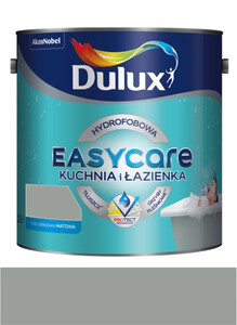 Dulux Emulsja Easy Care Kuchnia i Łazienka mocny grafit 2,5l