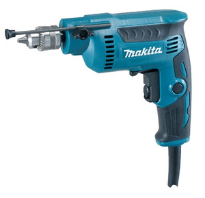 Makita Wiertarka bezudarowa 370W, DP2010