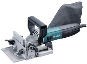 Makita Frezarka do wczepów 701W, PJ7000