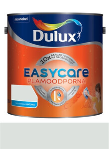 Dulux Emulsja Easy Care beztroska zima 2,5l