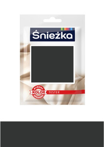 Śnieżka Emulsja Satynowa cisza nocy 560 30ml