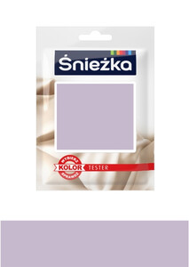 Śnieżka Emulsja Satynowa królowa nocy 530 30ml