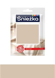 Śnieżka Emulsja Satynowa rozmowa przyjaciół 512 30ml
