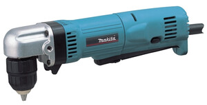 Makita Wiertarka kątowa 450W, DA3011