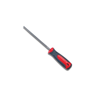 Proline Pilnik ślusarski okrągły 250mm
