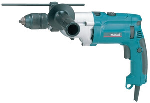 Makita Wiertarka bezudarowa 1010W, HP2071