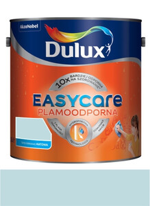 Dulux Emulsja Easy Care niebiańska energia 5l