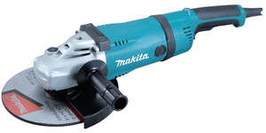 Makita Szlifierka kątowa ø230mm, 2400W, GA9030R