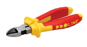 Proline Szczypce boczne 1000V 160mm