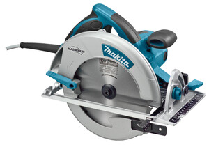 Makita Pilarka tarczowa ø210mm, 1800W, 5008MG