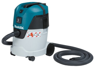 Makita Odkurzacz przemysłowy 1000W, VC2512L