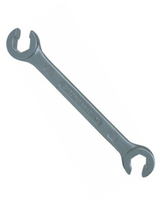 Proline Klucz oczkowy otwarty 10mm x 11mm