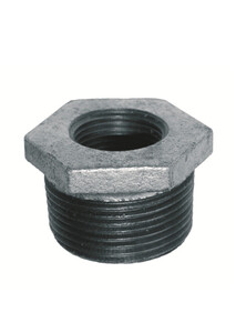 Redukcja ocynkowana 2 x 3/4cala