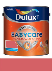 Dulux Emulsja Easy Care niebanalnie arbuzowy 2,5l