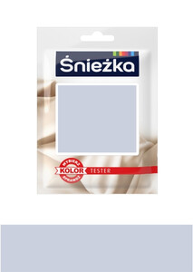 Śnieżka Emulsja Satynowa szept nocy 539 30ml