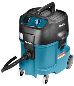 Makita Odkurzacz przemysłowy 1200W, 447LX