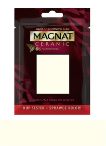 Magnat Emulsja Ceramic biały diament C1 30ml