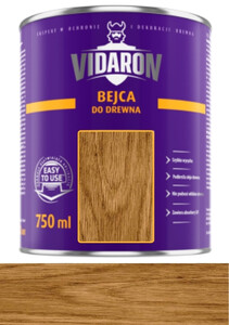 Vidaron Bejca Do Drewna modrzew europejski 200ml