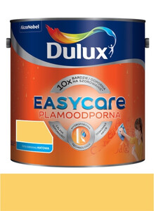 Dulux Emulsja Easy Care złoty na medal 2,5l