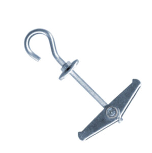 Arvex Kotwa stalowa FK HS hak sufitowy 4mm x 80mm