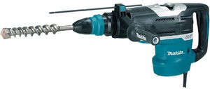 Makita Młot udarowo - obrotowy 1510W, HR5212C