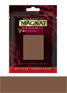 Magnat Emulsja Ceramic czekoladowy krzemień C50 30ml