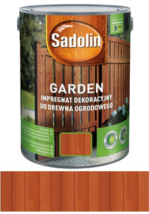 Sadolin Impregnat Garden tek 9l