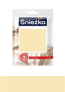 Śnieżka Emulsja Satynowa dyskretny gest 516 30ml