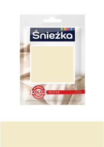 Śnieżka Emulsja Satynowa kremowa delikatność 548 30ml