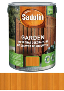 Sadolin Impregnat Garden piniowy 9l