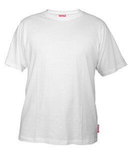 Lahti Pro Koszulka T-Shirt biała rozmiar XL