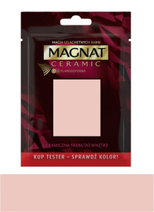 Magnat Emulsja Ceramic czarujący kwarc C64 30ml
