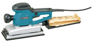 Makita Szlifierka oscylacyjna 330W, BO4900V