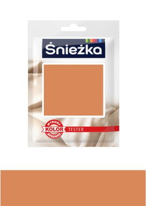 Śnieżka Emulsja Satynowa ciepłe słowa 525 30ml