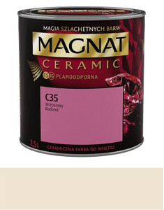 Magnat Emulsja Ceramic szlachetny kryształ 2,5l