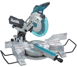 Makita Pilarka ukosowa ø260mm, 1510W, LS1016L