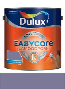 Dulux Emulsja Easy Care niezłomny fiolet 5l