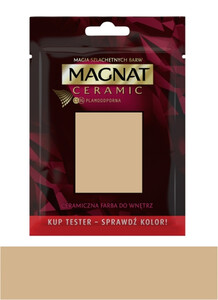 Magnat Emulsja Ceramic brązowy jaspis C7 30ml