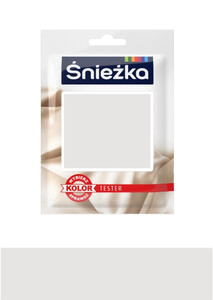 Śnieżka Emulsja Satynowa sekretne spojrzenie 540 30ml