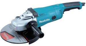 Makita Szlifierka kątowa ø230mm, 2200W, GA9020RF