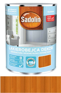Sadolin Lakierobejca Dekor tek 1l