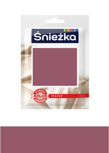 Śnieżka Emulsja Satynowa nuta tajemnicy 528 30ml