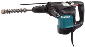 Makita Młot udarowo - obrotowy 1350W, HR4501C
