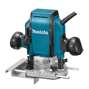 Makita Frezarka górnowrzecionowa 900W, RP0900