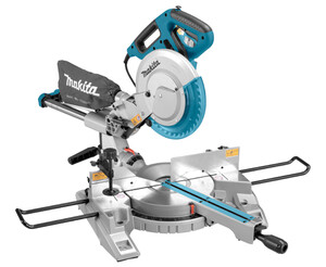 Makita Pilarka ukosowa ø260mm, 1430W, LS1018L