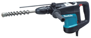 Makita Młot udarowo - obrotowy 1100W, HR4001C